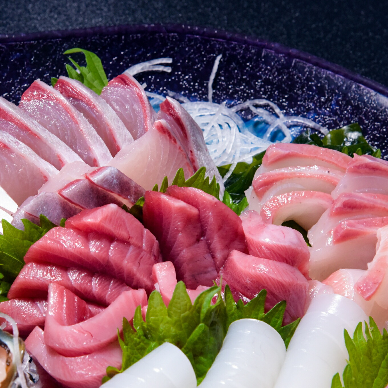 楽天市場 ふるさと納税 新鮮 旬魚 地魚 刺身盛り合わせ5 6人前 冷蔵 1316 山口県長門市