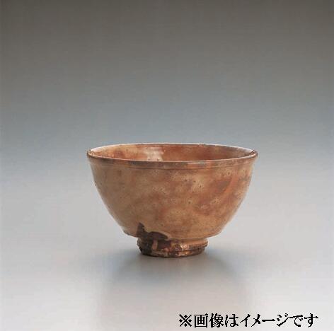 【ふるさと納税】萩焼 茶碗 芸術品 13代 田原陶兵衛作(1000001)