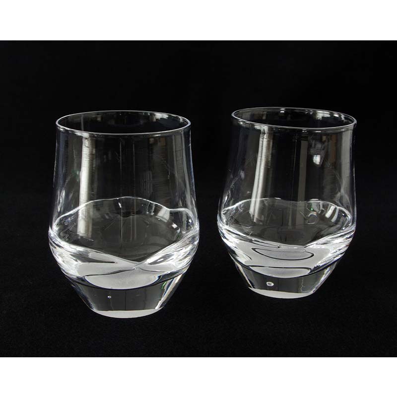 楽天市場】【ふるさと納税】＜ガラス工芸品＞銀彩 グラス(1個