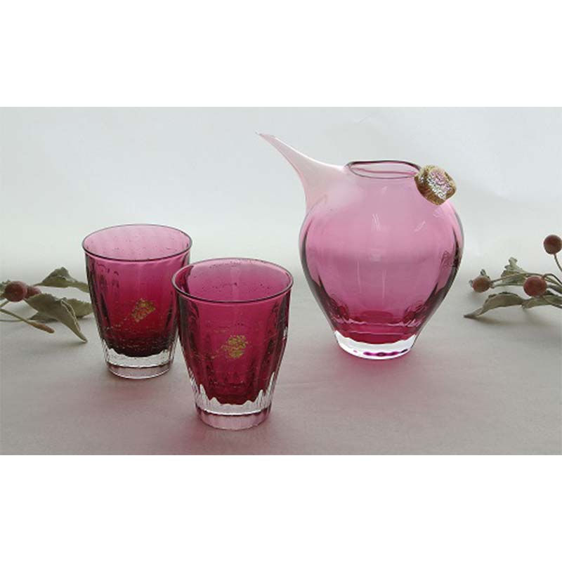 楽天市場】【ふるさと納税】＜ガラス工芸品＞ガラス黒薩摩 桜島