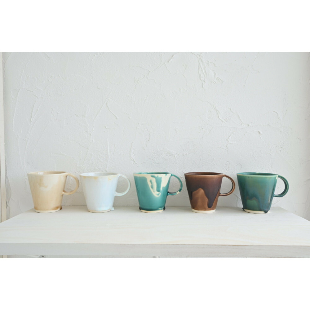 楽天市場】【ふるさと納税】木下窯 マグカップ 2個 セット 陶器 和食器