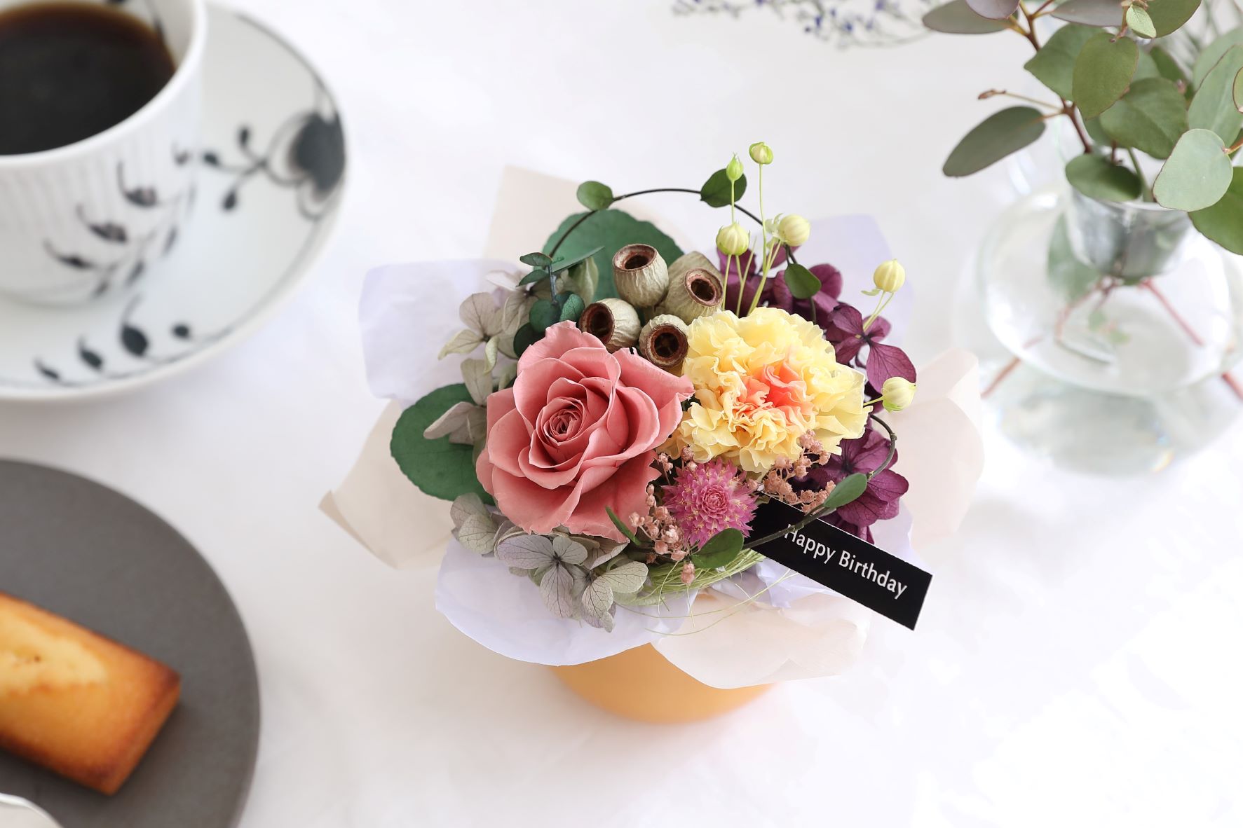 高品質新品 プリザーブドフラワー メリッサ Fine 花 ギフト プレゼント アレンジ おしゃれ 母の日 誕生日 結婚祝い 退職祝い お祝い Fucoa Cl 高品質新品 プリザーブドフラワー メリッサ Fine 花 ギフト プレゼント アレンジ おしゃれ 母の日 誕生日 結婚祝い 退職祝い お祝い Fucoa Cl