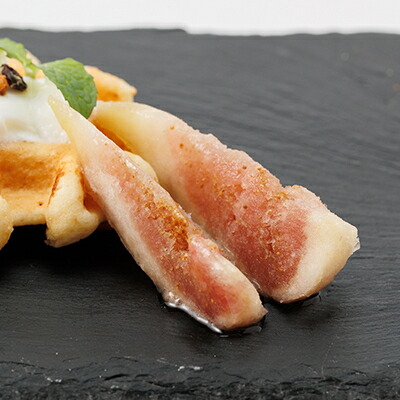 信託 冷凍いちじく 徳島産 00g 完熟いちじく Www Ae Arch Com