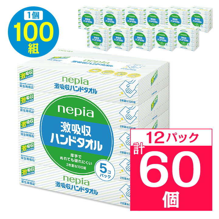 【ふるさと納税】ネピア激吸いいれる御手々西洋手ぬぐい5個風呂敷き包み _ 貨物輸送無料 勝手もと紙やすり ペーパータオル 日機材 まとめ買い やって行く機材 摩り切る品 【1237596】 キッチンペーパー-日用品雑貨・文房具・手芸-日用消耗品
