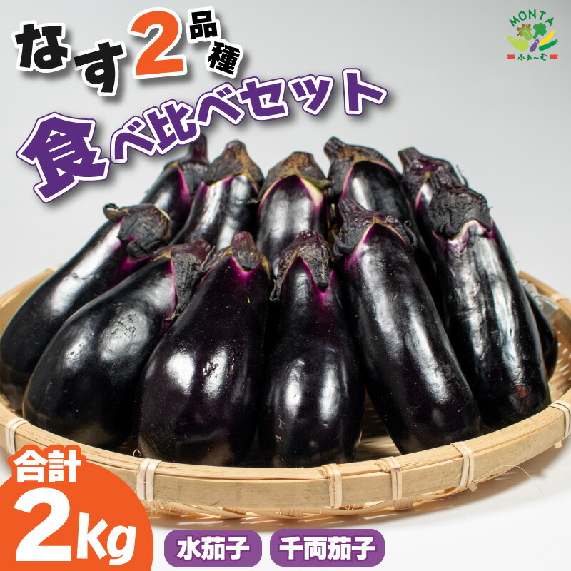 Amazon | 大阪泉州特産 水茄子 水なす 20個 約3kg 贈答向け品質