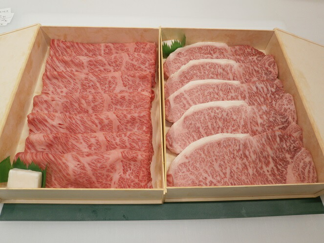 【ふるさと納税】 黒毛和牛 スライス ステーキ 和牛 合計 2kg 冷凍 スライスは ロース 又は カタ 国産牛 牛肉 すき焼き しゃぶしゃぶ 肉 ギフト 贈答 焼肉 和一牛 ふるさと納税牛肉 高級 人気 国産和牛 贈り物 お祝い セット 豪華 最高品質 徳島県 三好市 みよし miyoshi