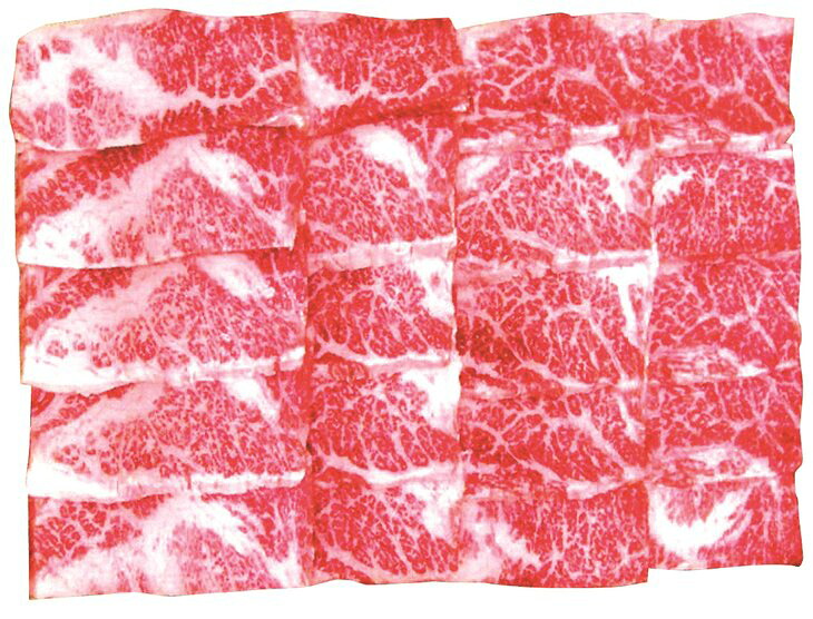 【ふるさと納税】040-017 すだち和牛カルビ1kg(焼肉用)|徳島県石井町