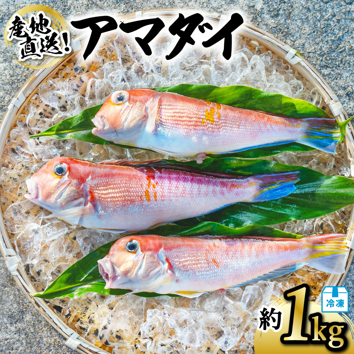 【楽天市場】【ふるさと納税】 アマダイ 約1kg 冷凍 下処理済み 松笠揚げ 甘鯛 あまだい 水揚げ時重量約1kg 下処理後約900g エラ内臓除去 うろこ付き:徳島県海陽町