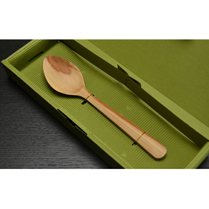 【ふるさと納税】カレースプーン 食器 雑貨 日用品｜徳島県松茂町