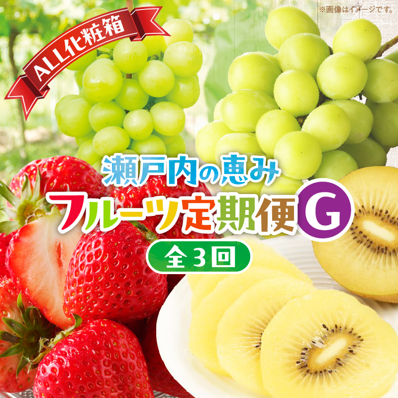 【ふるさと納税】【ALL化粧箱】【3回お届け】高松市自慢のフルーツ定期便【G】 | さぬきひめいちご シャインマスカット さぬきゴールドキウイ いちご マスカット キウイ 果物 フルーツ 果実 化粧箱 化粧箱入り 贈答 贈り物 ギフト プレゼント お取り寄せ グルメ