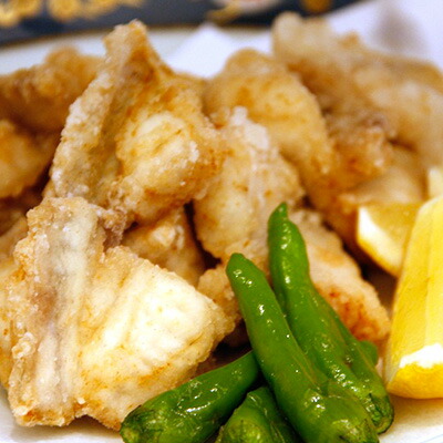 【ふるさと納税】讃岐でんぶく（香川県産天然なしふぐ）1kg 魚介類 魚貝類 フグ ナシフグ