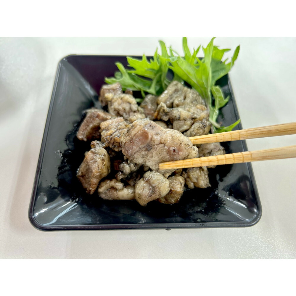 【ふるさと納税】《業務用》オリーブ牛　炭火焼　1000g | 肉 お肉 にく 牛肉 炭火焼 おつまみ 業務用 食品 香川県産 人気 おすすめ 送料無料 ギフト