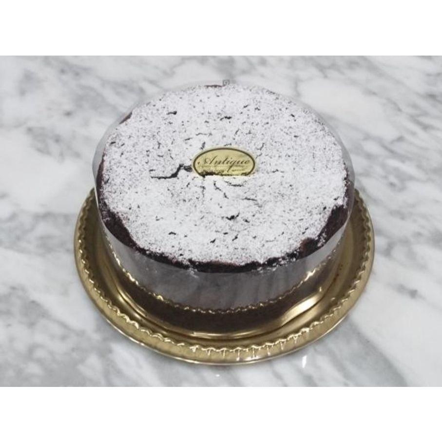 【ふるさと納税】【サイズ　4号／5号】クラシックショコラ（ガトーショコラ チョコレートケーキ） 11,360円