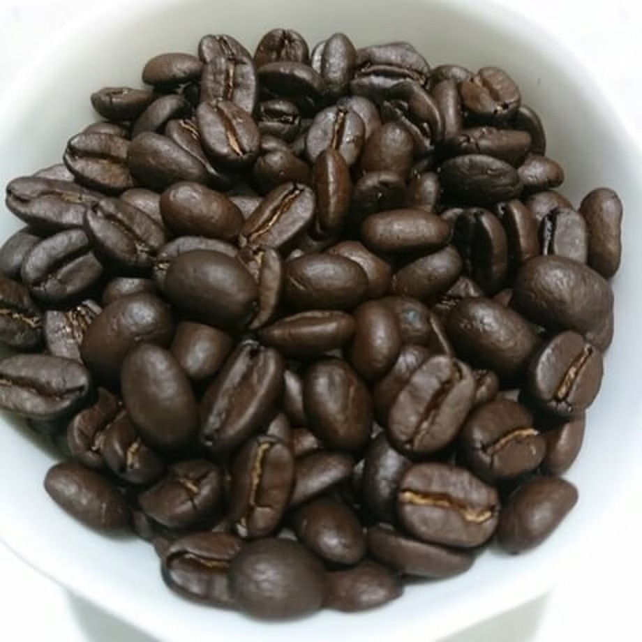 【ふるさと納税】【イタリアンロースト】コーヒー豆 ベトナムアラビカG1 ルビーマウンテン coffeebeans & sweets Antiqueによるこだわり焙煎豆_Z2600376|香川県善通寺市