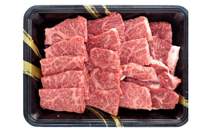 高額売筋 オリーブ牛 特選肩ロース 焼肉用 400g fucoa.cl