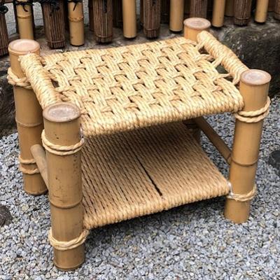 楽天市場】【ふるさと納税】「梅里竹芸」健康長椅子（3人掛け）国産