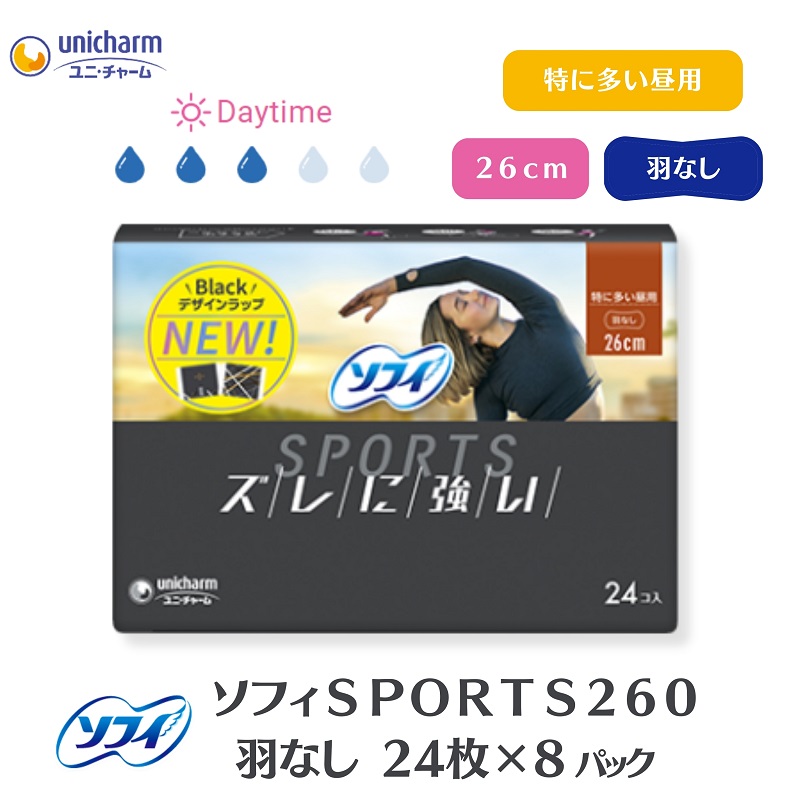 【ふるさと納税】ソフィ ＳＰＯＲＴＳ２６０羽なし 24枚 ×8 日装置 下り物装置 テーブルナプキン 真っただ中はたご屋 くい違いに揺るぎない 運動競技用  お届け：ご献ずる（ご預け入れる）突きとめる後、約2週～1カ月度合いでお届けとなります。