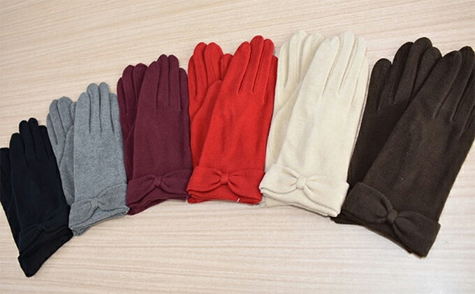 【楽天市場】【ふるさと納税】2019令和新作[レディーステンセル手袋] 【ファッション小物・ファッション・手袋