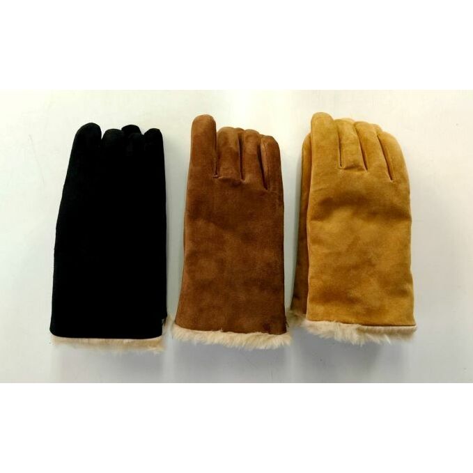 楽天市場 ふるさと納税 メンズ ガンカット豚革手袋 ファッション ファッション小物 豚革手袋 手袋 メンズ手袋 香川県東かがわ市