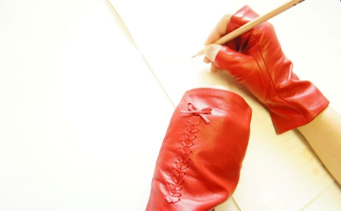 ふるさと納税 フィンガーレスグローブ モード ファッション小物 ファッション小物 Musiciantuts Com