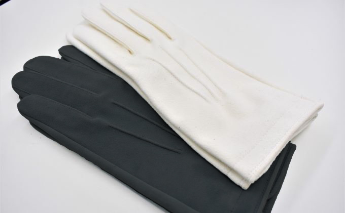 安い 礼装用羊革手袋（ドレスグローブ）M-12の通販 by レオ4156's shop