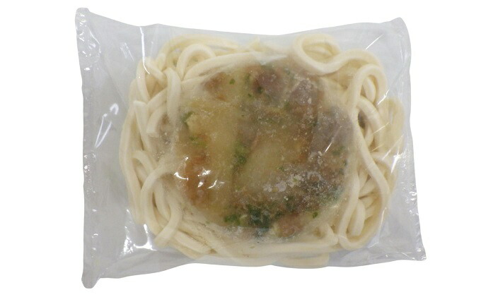 出色 讃岐麺一番肉うどん 338g 1食入×12袋 fucoa.cl