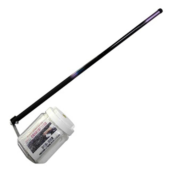 【ふるさと納税】 防鳥糸掛け器 「実之守Ｆ1小太郎」