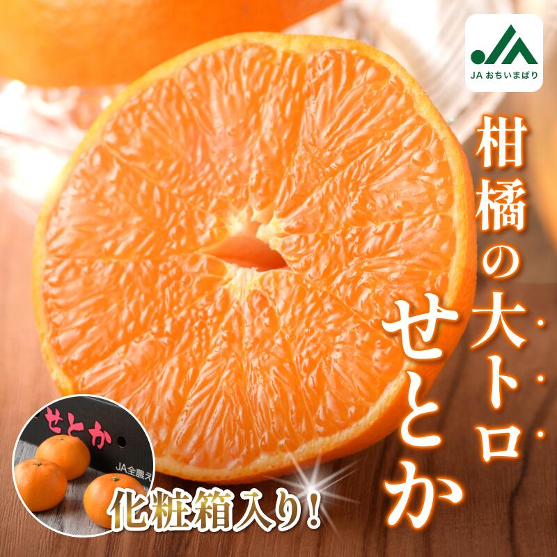 楽天市場】【ふるさと納税】【先行予約】＼毎年売切れ！／ せとか