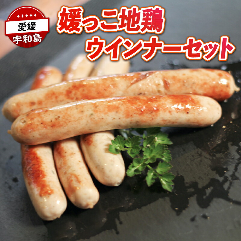 【ふるさと納税】 国産鶏肉 地鶏 媛っこ地鶏 ウインナー セット 20本 寒山鳥聲 鶏舎 地鶏 ハーブ 鳥 tori 鳥肉 鶏肉 鶏 とり肉 地鶏り お肉 肉 niku にく とりにく 本格 ソーセージ ウィンナー おつまみ バーベキュー BBQ 冷凍 加工品 国産 愛媛 宇和島 E012-089003 9,000円