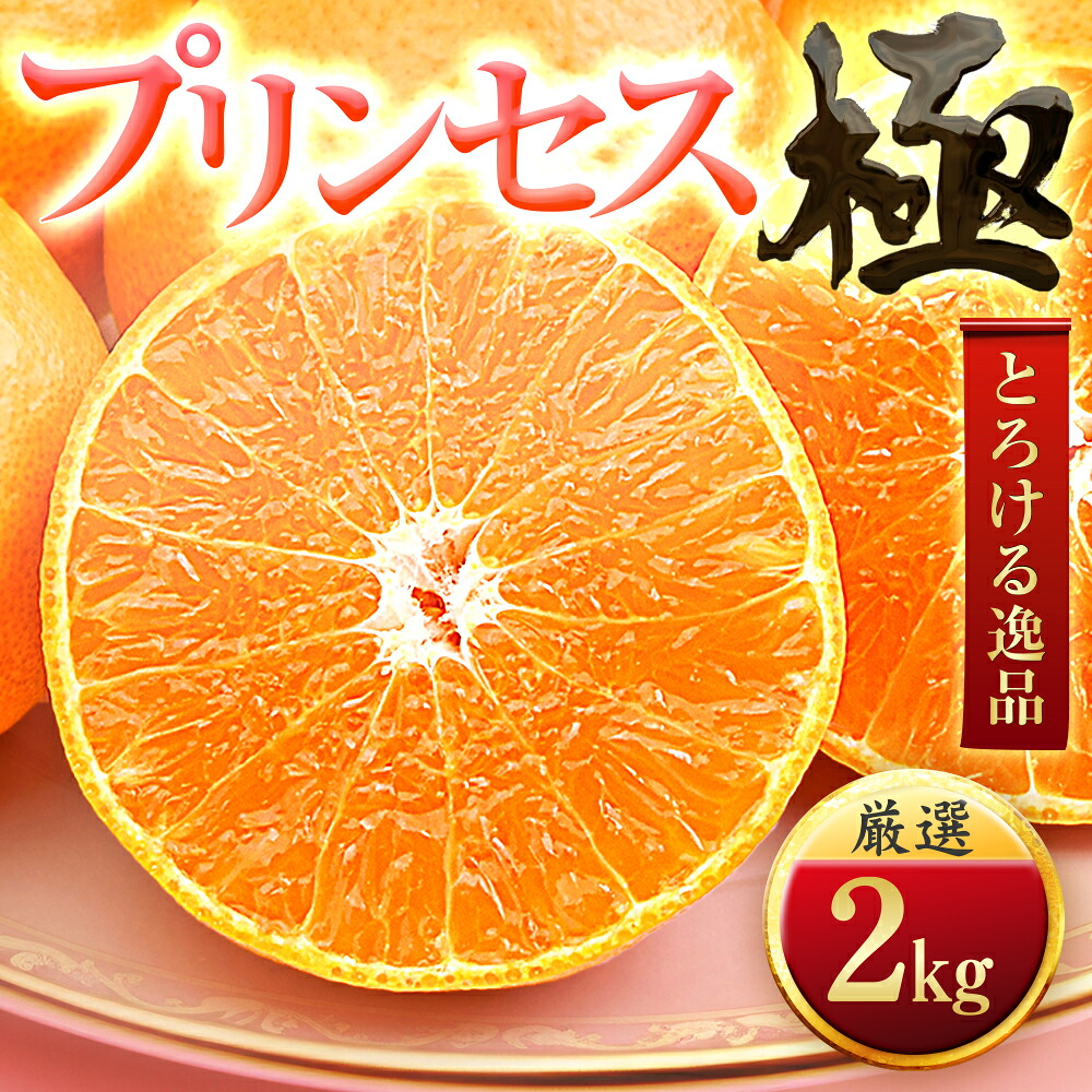 【ふるさと納税】新品種!【甘平×まどんな】愛果48号(紅プリンセスと同品種)【極】2kg/3kg/5kg/10kg_ みかん ミカン 蜜柑 プリンセス 果物 くだもの フルーツ デザート おいしい 希少 かんきつ 柑橘 柑橘類 国産 愛媛 愛媛県 八幡浜市 産直 【G1621802】 YWTZ075