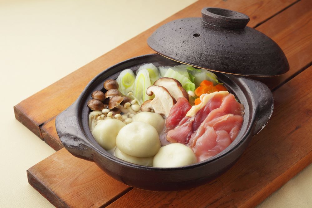 【ふるさと納税】きじ鍋セット 2～3人前 鬼北熟成きじ きじ肉 きじ出汁 濃縮スープ付き 鍋 愛媛｜B153