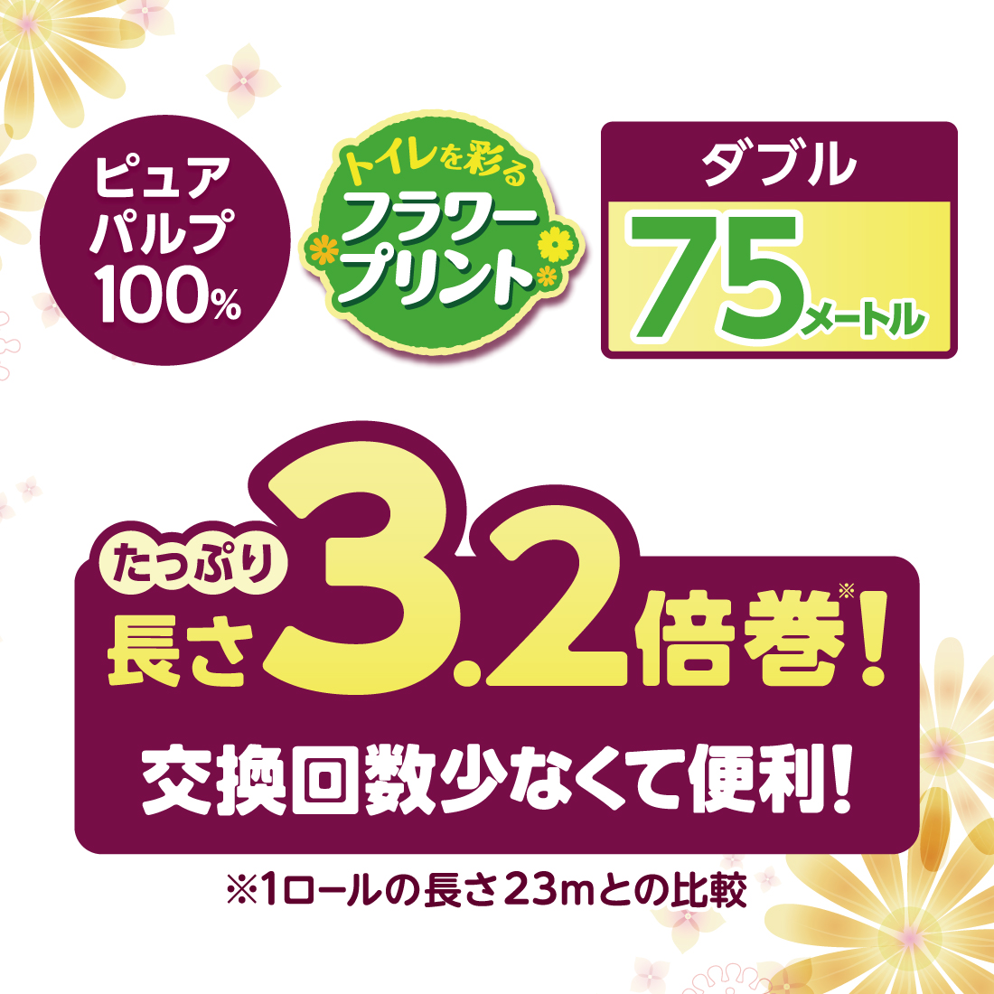 Sale 76 Off エリエールina イーナ トイレット3 2倍巻4r ダブル プリント Smartpipe Com Br