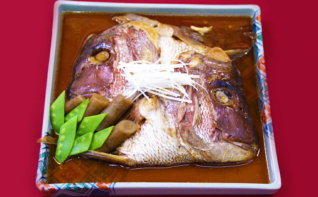 Sale 90 Off ゆら鯛づくしbセット 鯛しゃぶ 鯛釜めし 鯛兜煮 Fucoa Cl