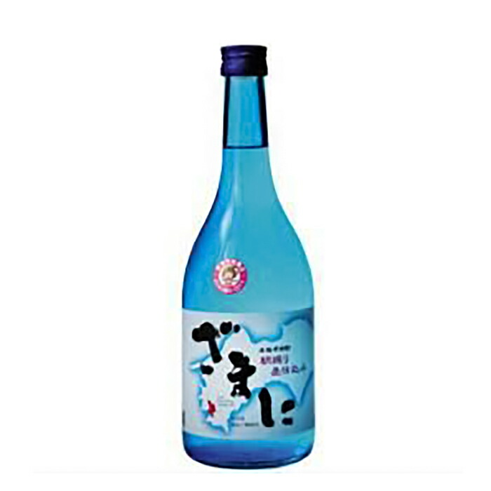 【ふるさと納税】 芋焼酎「ざまに」720ml 高知県地場産業賞受賞 【グレイジア株式会社】[ATAC144]