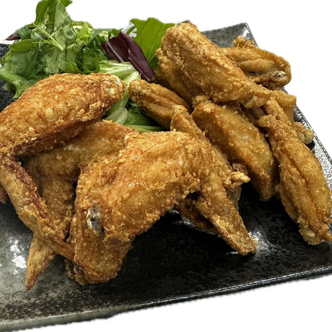 【ふるさと納税】 ヤマジュウ特製！やみつき国産手羽先、手羽中味付けセット約１ｋｇ 国産 鶏 手羽 手羽中 味付け 冷凍 送料無料 yj080｜高知県室戸市