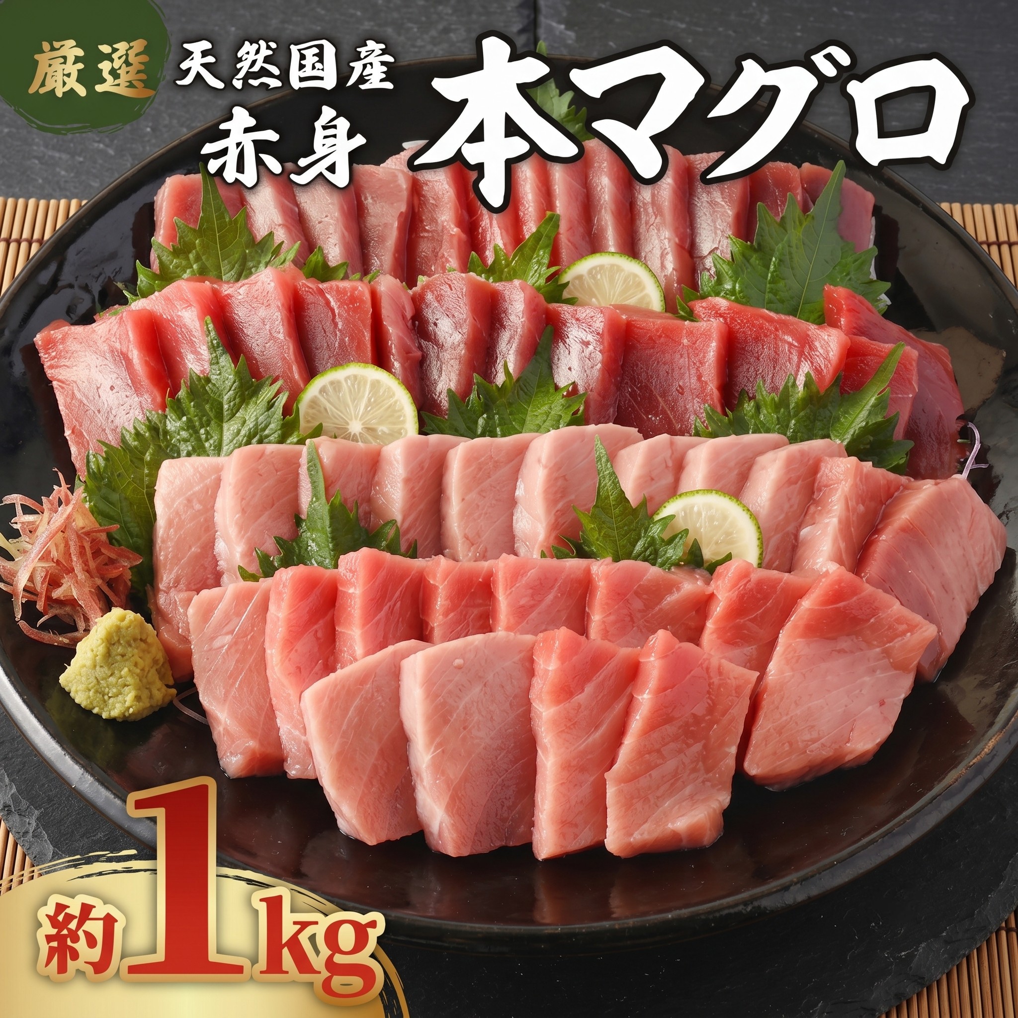 【ふるさと納税】 【数量限定】 厳選 天然 本マグロ 赤身 1kg以上 国産 マグロ 鮮魚 魚 刺身 刺し身 漬け丼 海鮮丼 おかず 魚介類 海鮮 海産物 まぐろ 本まぐろ 鮪 ブロック 1キロ 惣菜 冷凍 美阿丸 高知県 室戸市|高知県室戸市