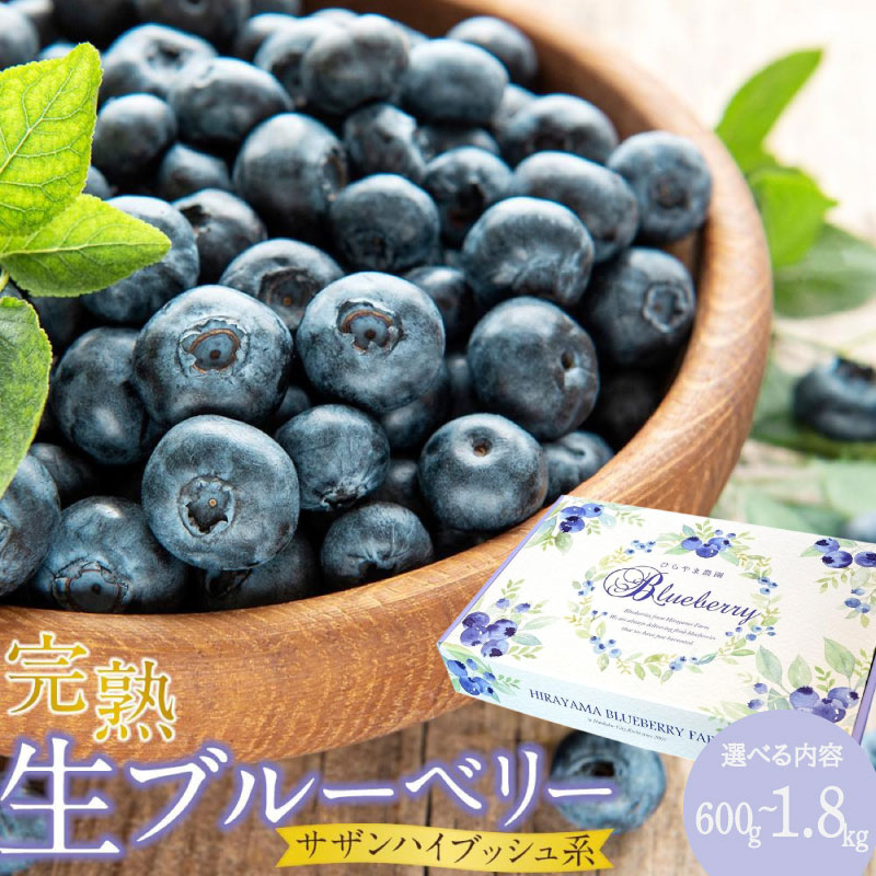 楽天市場】【ふるさと納税】2025年富谷市産 冷凍ブルーベリー1kg