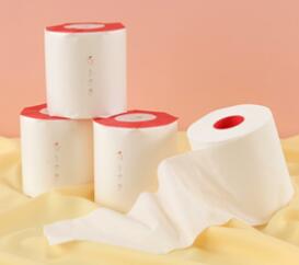 楽天市場 ふるさと納税 うさぎ８ロール入りギフトセット 高級トイレットペーパー 高知県土佐市