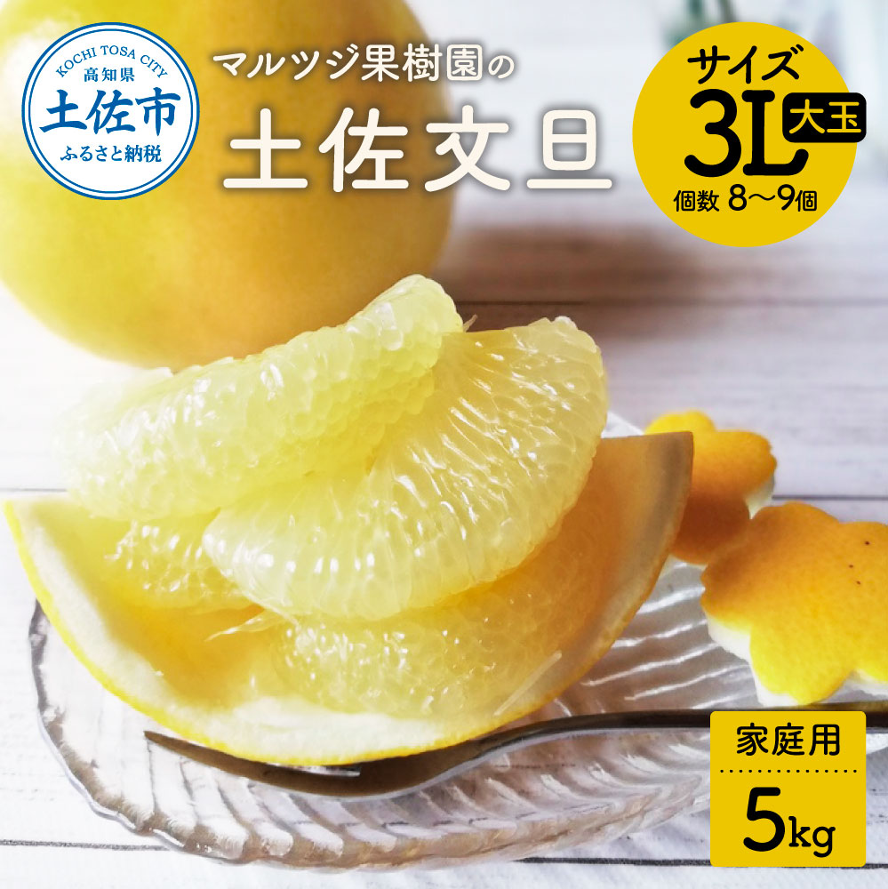 楽天市場】【ふるさと納税】【先行予約受付】文旦 約10kg 土佐
