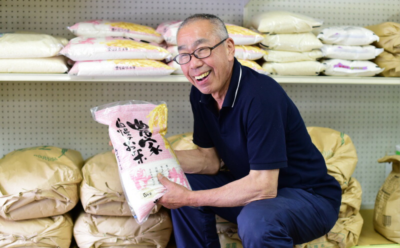 【ふるさと納税】 令和7年産米米 コシヒカリ 5kg 食味ランキング こしひかり お米 ごはん ギフト 贈り物 お取り寄せ グルメ ふるさと納税 白米 うるち米 炊き立て もちもち 粘り 甘み おにぎり おかず お弁当 宿毛市 土佐 みかん かつお 特産品 名産品 高知 宿毛|高知県宿毛市