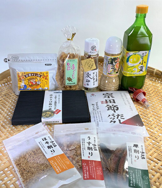 楽天市場】【ふるさと納税】【5回定期便】岡本水産加工のちりめんじゃこ2種と干物2種セット【AH-6】 : 高知県土佐清水市