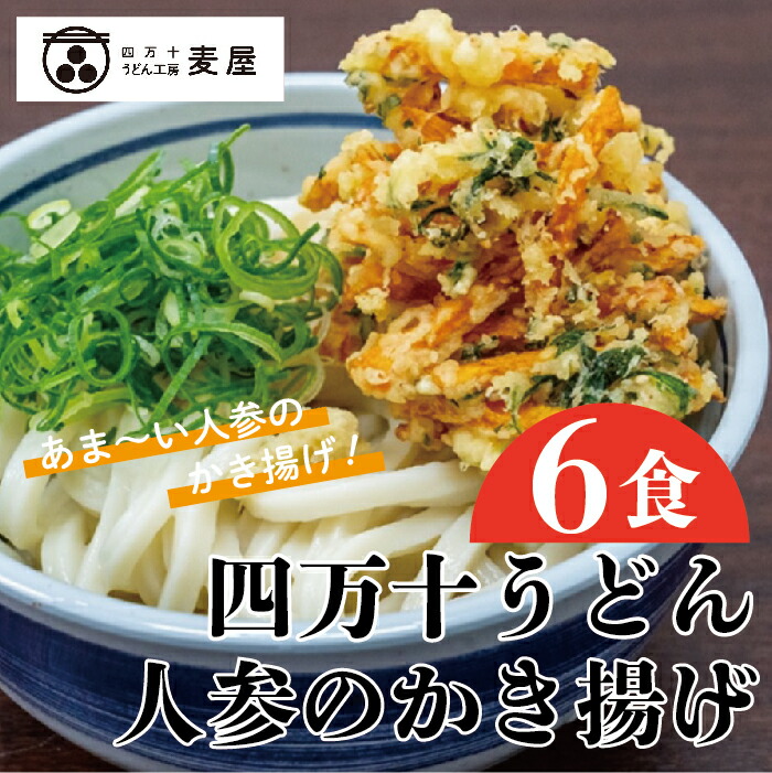 超人気の 楽天市場 ふるさと納税 21 797 数量限定 四万十うどんと人参のかき揚げ６食セット 高知県四万十市 楽天ランキング1位 Lexusoman Com
