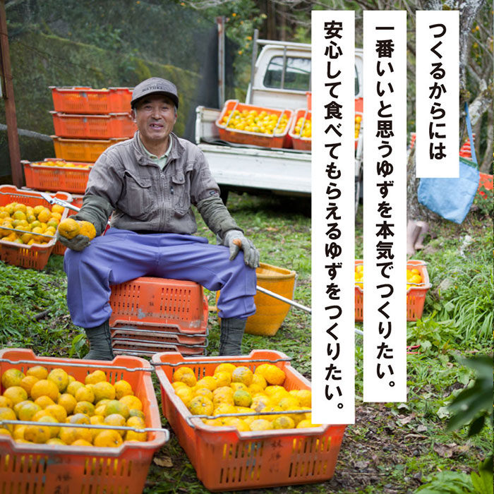 市場 ふるさと納税 鍋 ゆずの村ぽん酢 360ml×3本 調味料