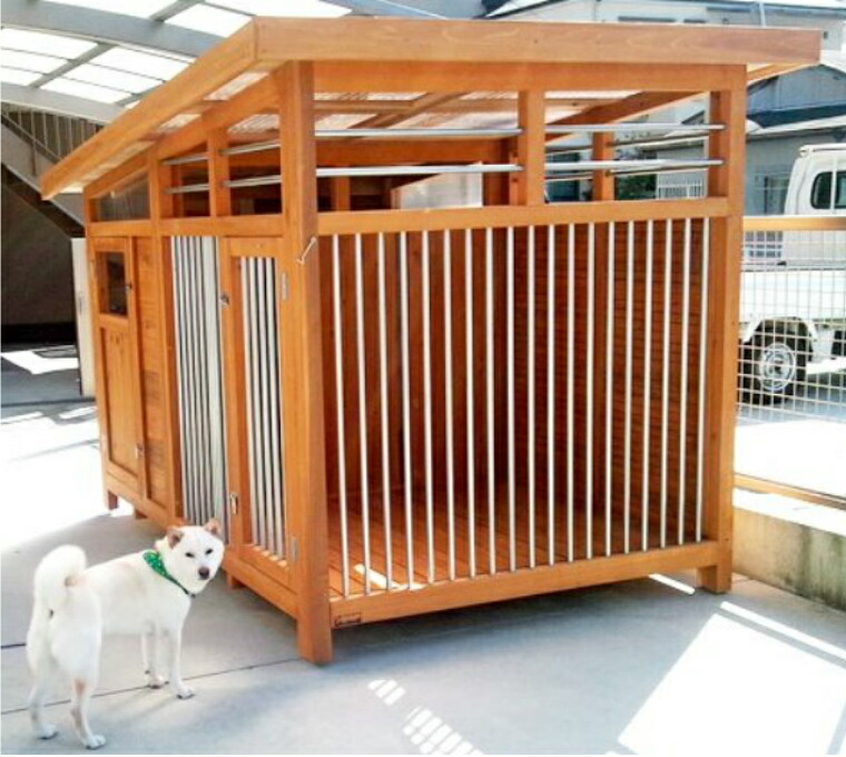 楽天市場 ふるさと納税 手作り オーダーメイドな犬小屋専門店 犬小屋製作工房ｋ 製作ご利用券 高知県土佐町