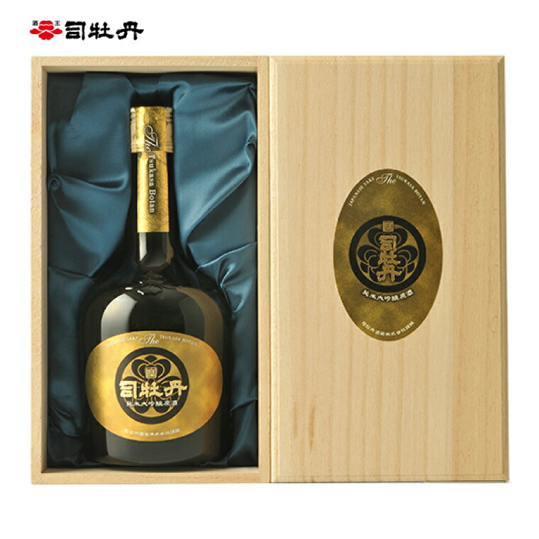 酒ラベルアート 一兆