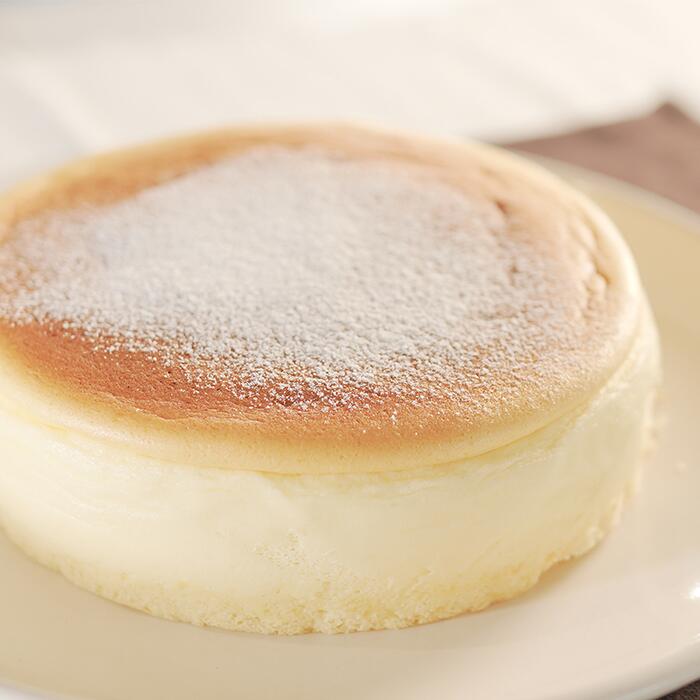 【ふるさと納税】しっとり濃厚チーズケーキ15cm|高知県大月町