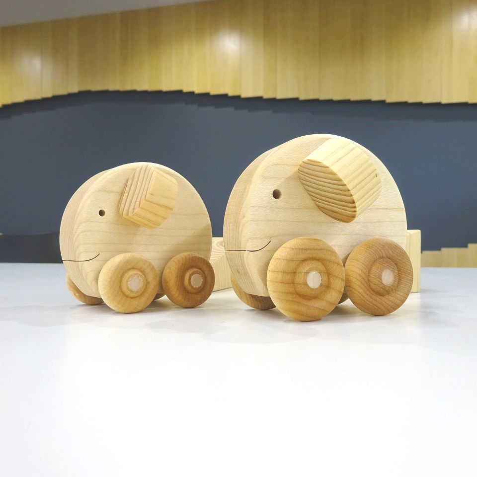 国産 0964 くるりんぱ親子セット ナチュラル 在庫あり 即納 Reuvenjepsteinlaw Com