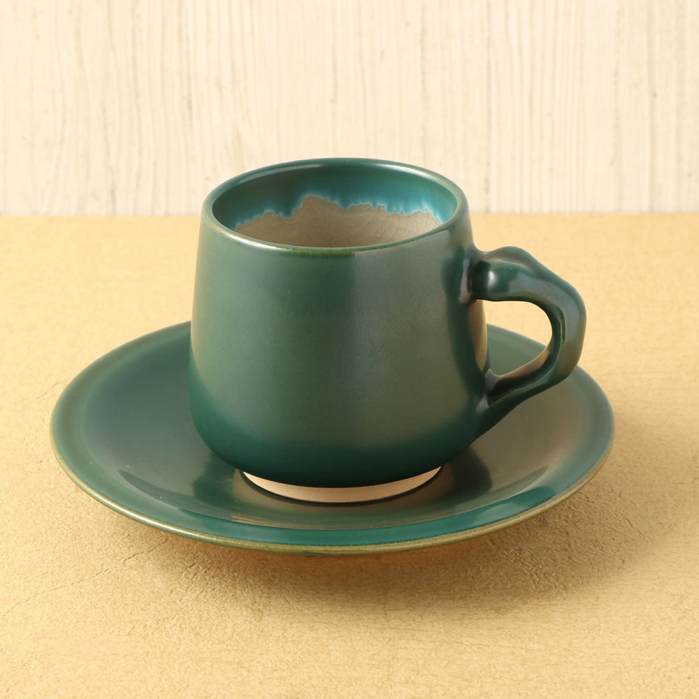 楽天市場】【ふるさと納税】総緑珈琲セット 1セット カップ(直径約6cm