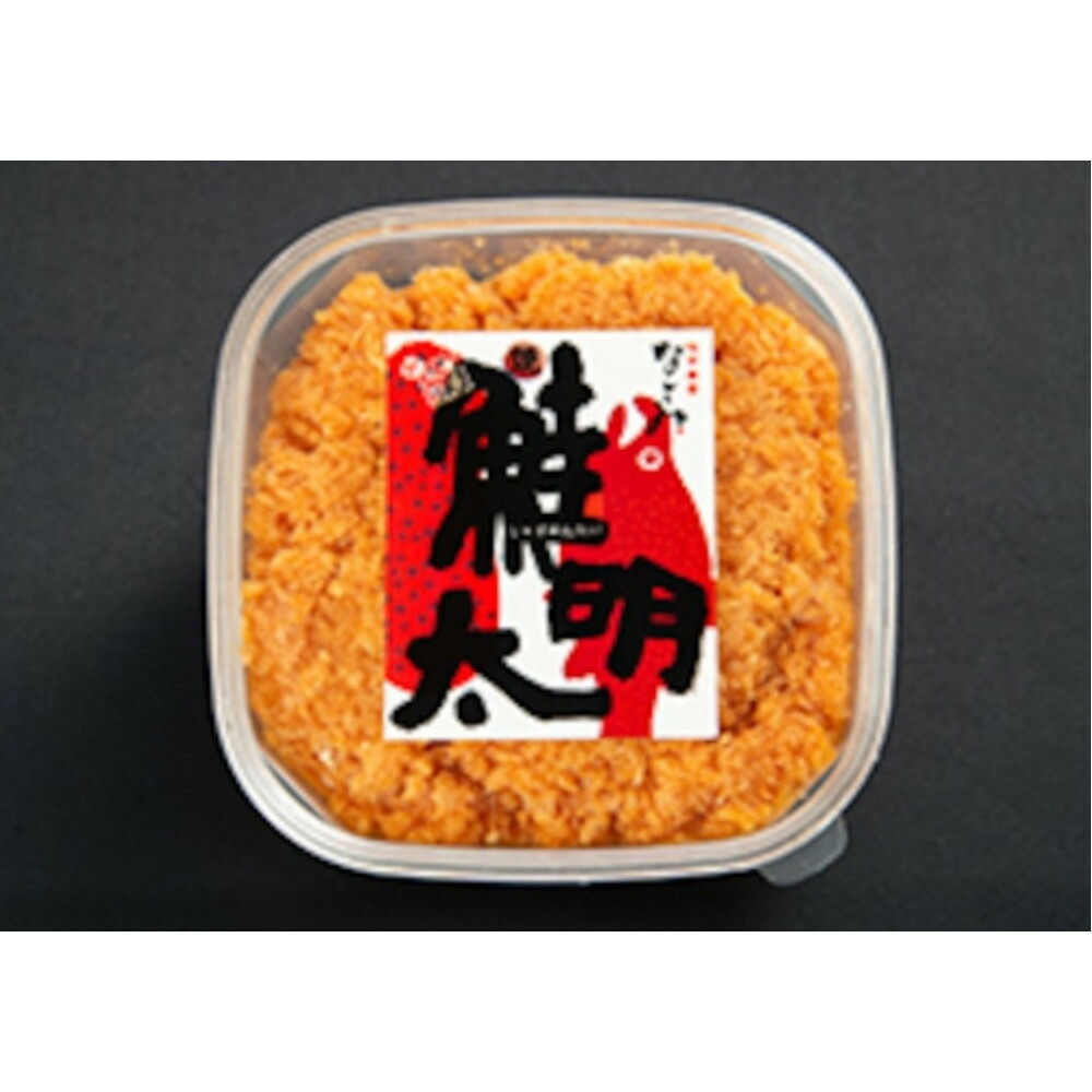 【ふるさと納税】新！博多名物「なごみ」の「鮭明太150g」×1＋元祖＜焼＞胡麻さば味噌150g×1　お届け：ご入金確認後、準備ができ次第、順次発送
