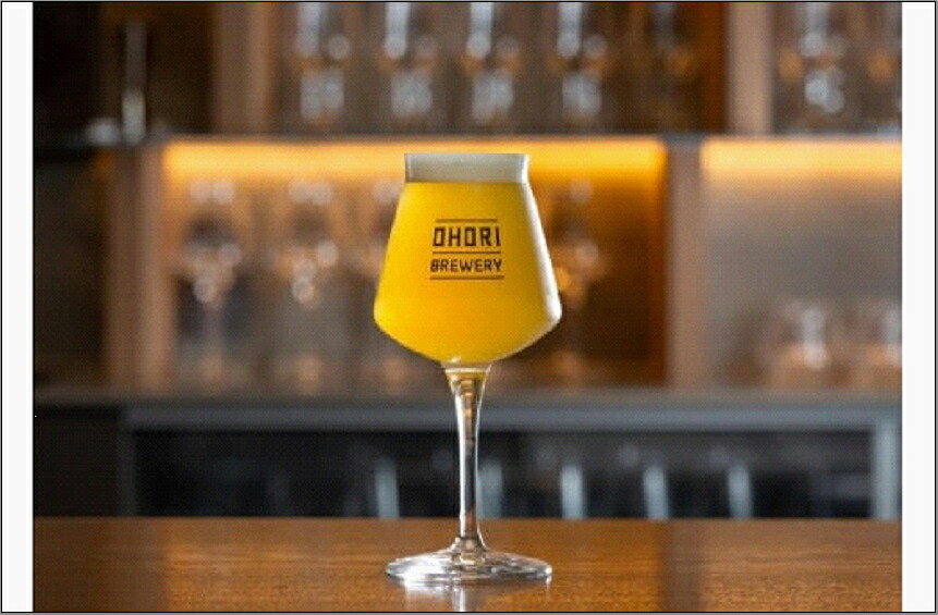 【ふるさと納税】【福岡市内製造】大濠ブルワリー OHORI SOUR 缶ビール 350mlｘ6缶セット
